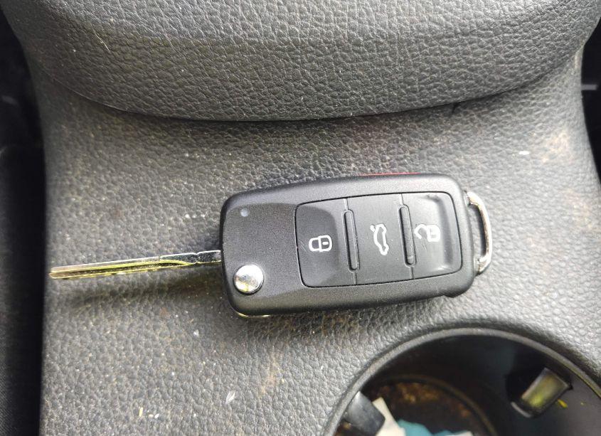 Photo 11 of 2014 Volkswagen Jetta 1.8T SE (VIN 3VWB17AJ5EM417024)