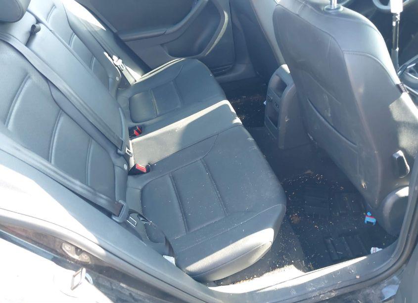 Photo 8 of 2014 Volkswagen Jetta 1.8T SE (VIN 3VWB17AJ5EM417024)