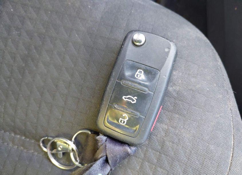 Photo 11 of 2015 Volkswagen Jetta 1.8T SE (VIN 3VWB17AJ5FM298246)