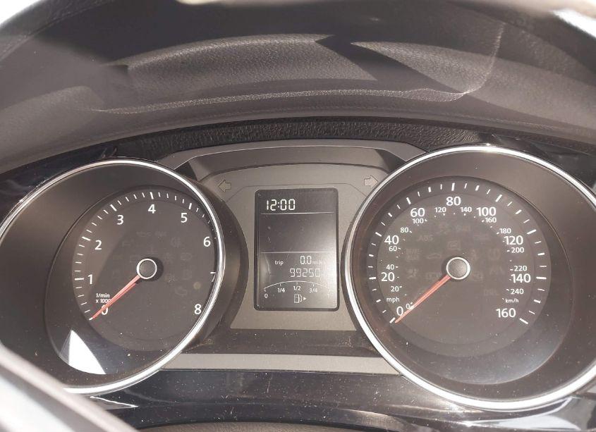 Photo 7 of 2016 Volkswagen Jetta 1.8T SPORT (VIN 3VWB17AJ7GM289341)