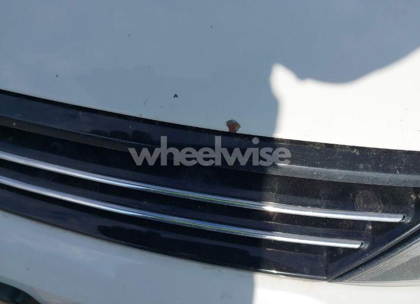 Photo 6 of 2014 Volkswagen Jetta 1.8T SE (VIN 3VWB17AJ8EM422931)