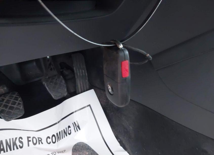 Photo 11 of 2015 Volkswagen Jetta 1.8T SE (VIN 3VWB17AJ8FM425491)