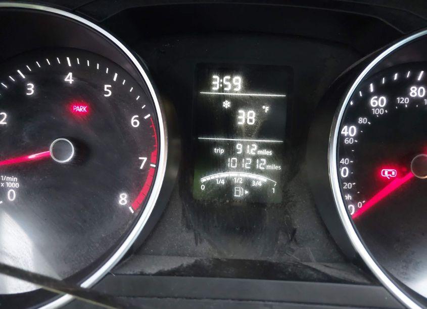 Photo 15 of 2015 Volkswagen Jetta 1.8T SE (VIN 3VWB17AJ8FM425491)