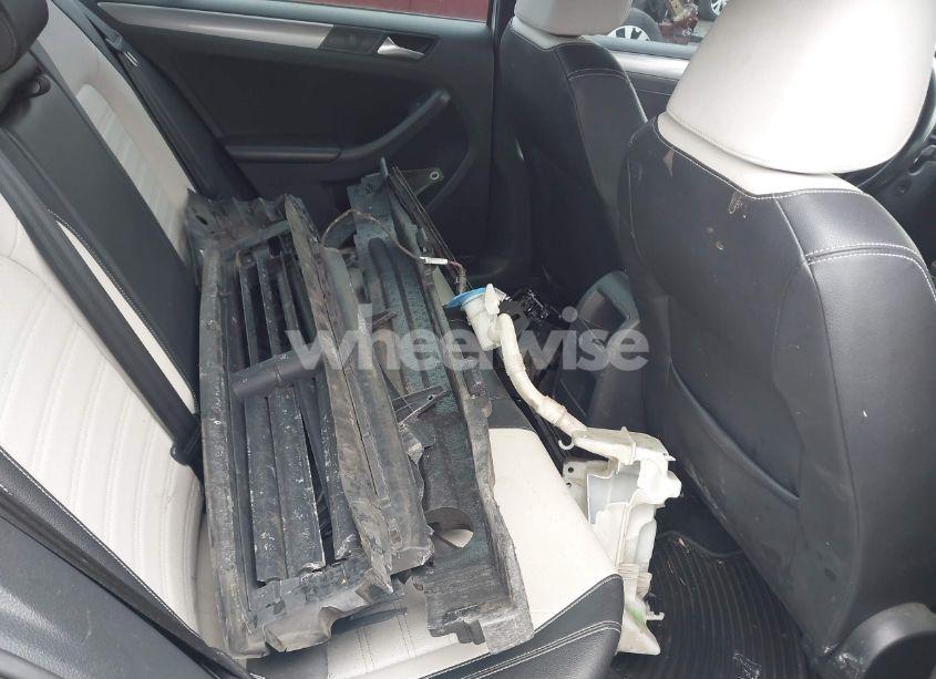 Photo 8 of 2016 Volkswagen Jetta 1.8T SPORT (VIN 3VWB17AJ9GM351936)