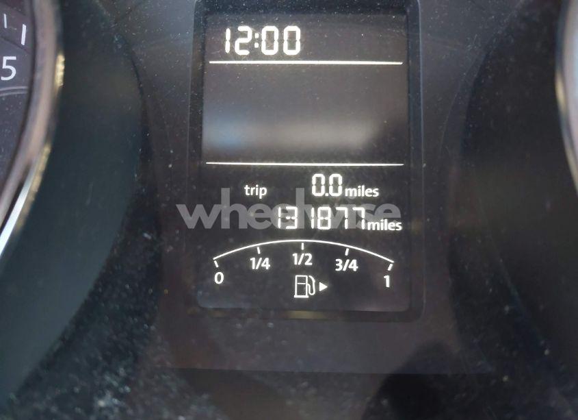 Photo 7 of 2015 Volkswagen Jetta 1.8T SE (VIN 3VWB17AJXFM330320)