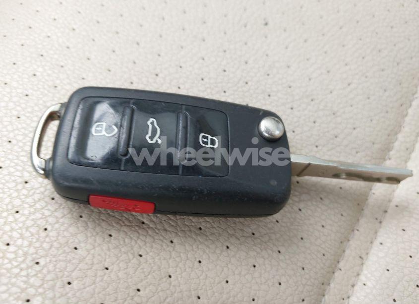 Photo 11 of 2017 Volkswagen Jetta 1.4T SE (VIN 3VWB67AJ0HM212619)