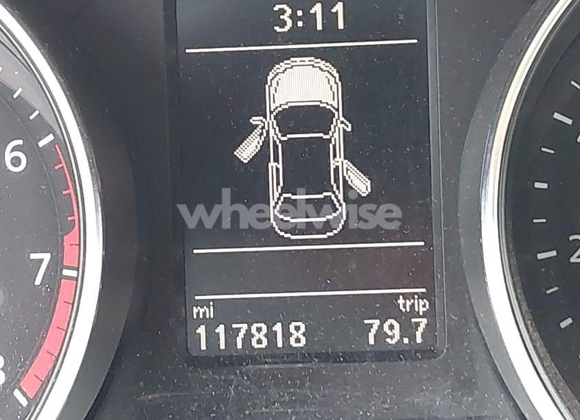 Photo 15 of 2017 Volkswagen Jetta 1.4T SE (VIN 3VWB67AJ0HM212619)