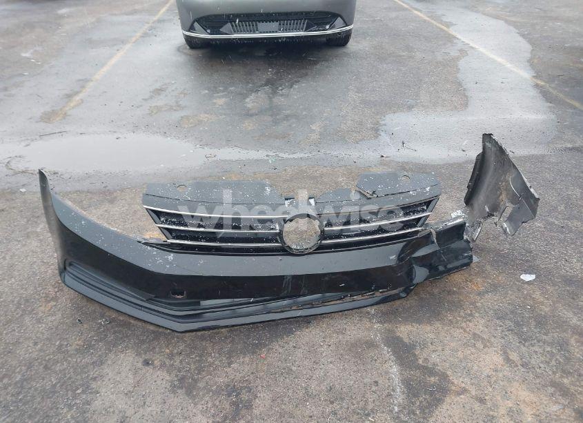 Photo 12 of 2017 Volkswagen Jetta 1.4T SE (VIN 3VWB67AJ1HM220857)