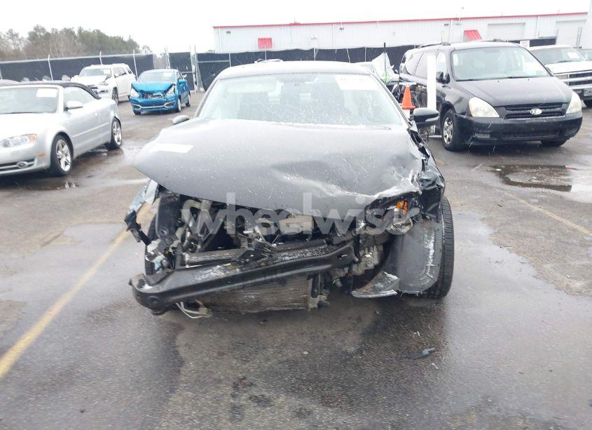 Photo 13 of 2017 Volkswagen Jetta 1.4T SE (VIN 3VWB67AJ1HM220857)