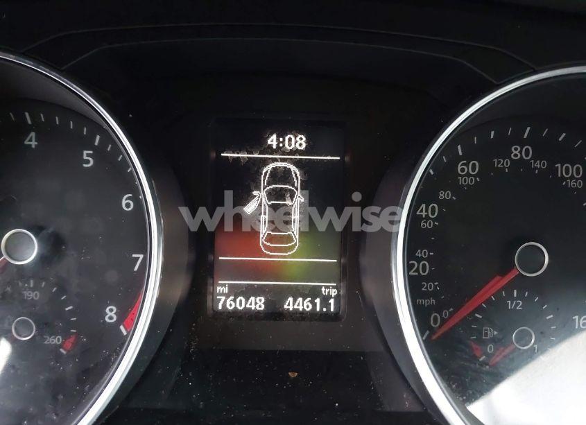 Photo 16 of 2017 Volkswagen Jetta 1.4T SE (VIN 3VWB67AJ1HM220857)