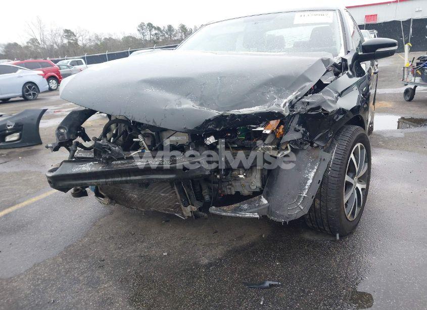 Photo 6 of 2017 Volkswagen Jetta 1.4T SE (VIN 3VWB67AJ1HM220857)