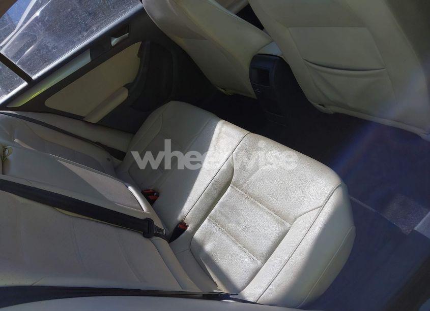 Photo 8 of 2017 Volkswagen Jetta 1.4T SE (VIN 3VWB67AJ1HM267208)