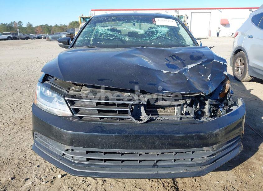 Photo 11 of 2017 Volkswagen Jetta 1.4T SE (VIN 3VWB67AJ2HM287760)