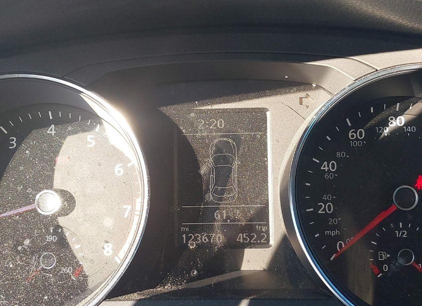 Photo 15 of 2017 Volkswagen Jetta 1.4T SE (VIN 3VWB67AJ2HM298211)