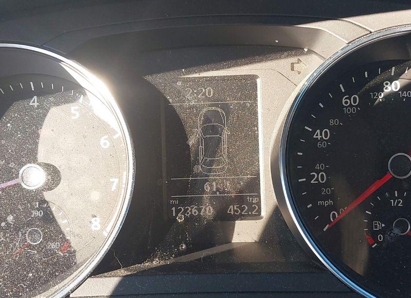 Photo 7 of 2017 Volkswagen Jetta 1.4T SE (VIN 3VWB67AJ2HM298211)