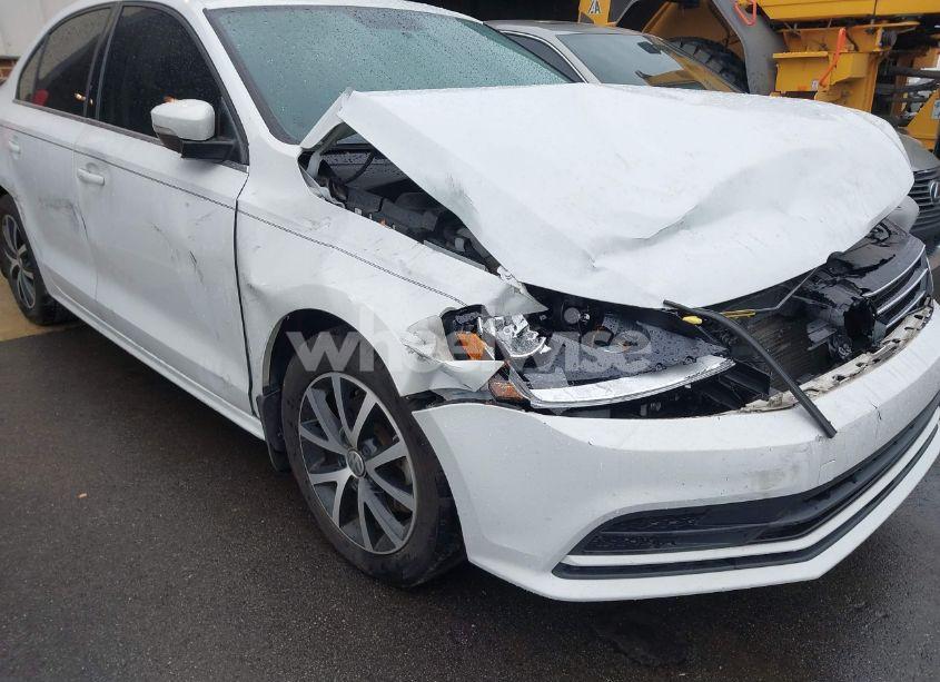 Photo 17 of 2017 Volkswagen Jetta 1.4T SE (VIN 3VWB67AJ2HM332213)