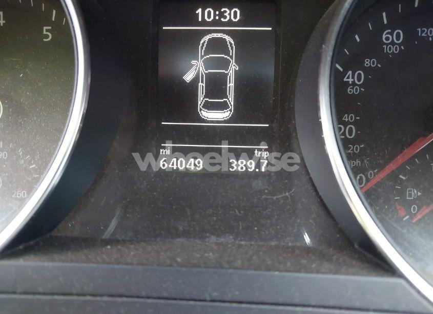 Photo 7 of 2017 Volkswagen Jetta 1.4T SE (VIN 3VWB67AJ2HM332213)