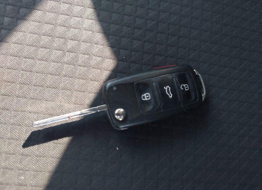 Photo 11 of 2016 Volkswagen Jetta 1.4T SE (VIN 3VWB67AJ3GM342344)