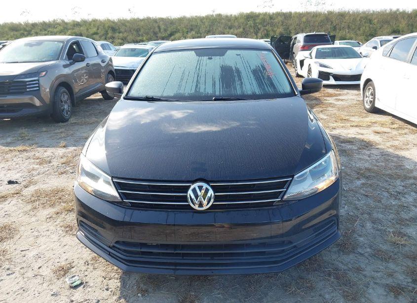Photo 12 of 2016 Volkswagen Jetta 1.4T SE (VIN 3VWB67AJ3GM342344)