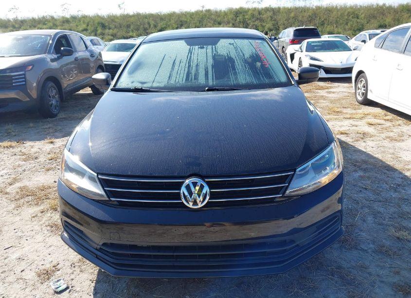 Photo 6 of 2016 Volkswagen Jetta 1.4T SE (VIN 3VWB67AJ3GM342344)