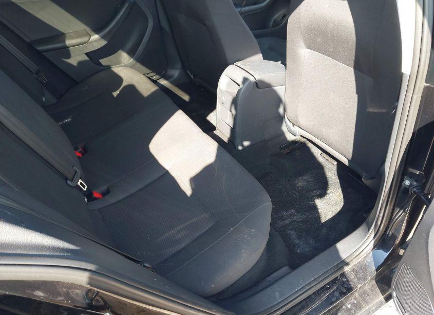 Photo 8 of 2016 Volkswagen Jetta 1.4T SE (VIN 3VWB67AJ3GM342344)