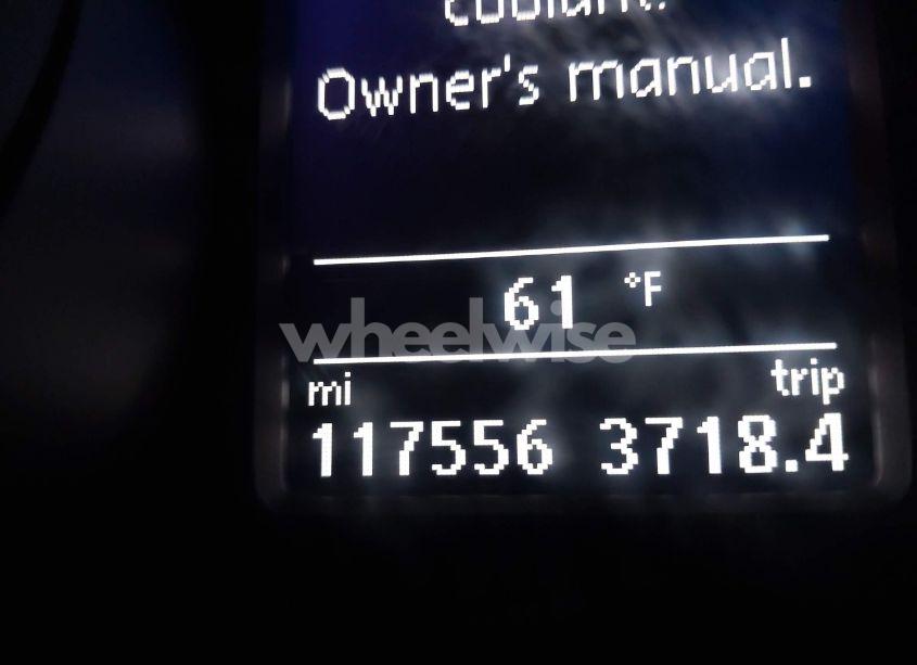 Photo 15 of 2017 Volkswagen Jetta 1.4T SE (VIN 3VWB67AJ4HM203907)