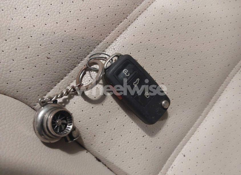 Photo 11 of 2017 Volkswagen Jetta 1.4T SE (VIN 3VWB67AJ4HM303036)