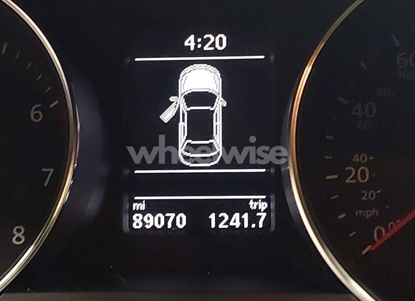 Photo 15 of 2017 Volkswagen Jetta 1.4T SE (VIN 3VWB67AJ4HM303036)