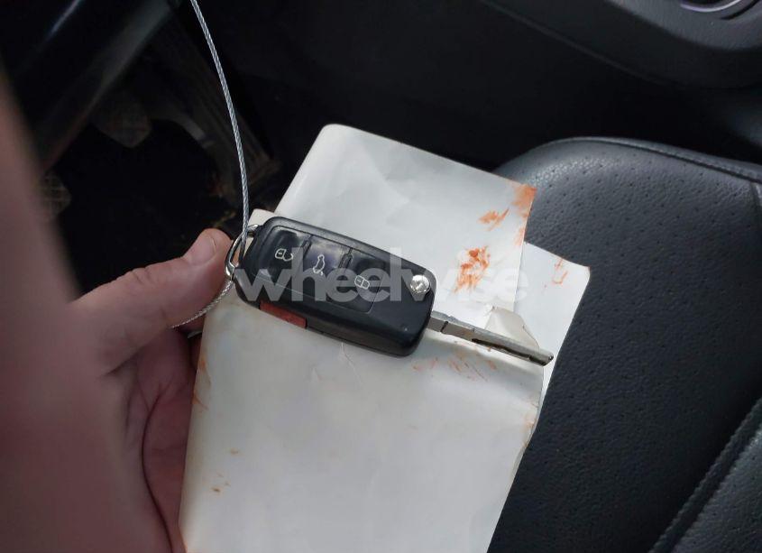 Photo 11 of 2017 Volkswagen Jetta 1.4T SE (VIN 3VWB67AJ4HM326218)