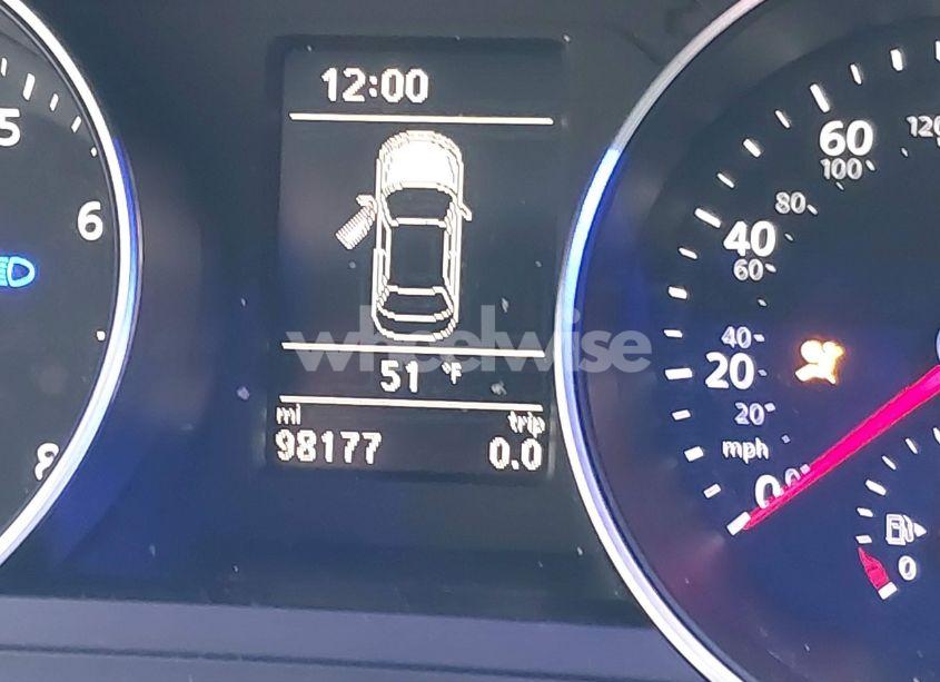 Photo 15 of 2017 Volkswagen Jetta 1.4T SE (VIN 3VWB67AJ4HM326218)