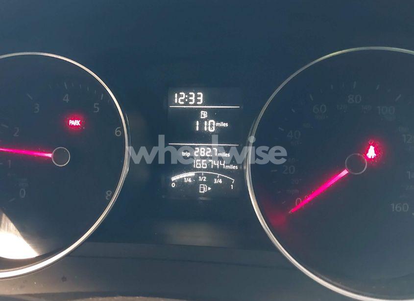 Photo 7 of 2016 Volkswagen Jetta 1.4T SE (VIN 3VWB67AJ5GM294149)