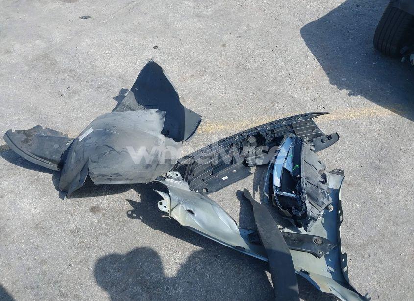 Photo 12 of 2017 Volkswagen Jetta 1.4T SE (VIN 3VWB67AJ5HM277501)