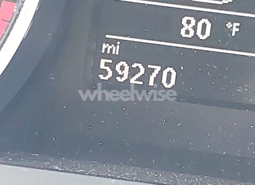 Photo 16 of 2017 Volkswagen Jetta 1.4T SE (VIN 3VWB67AJ5HM277501)