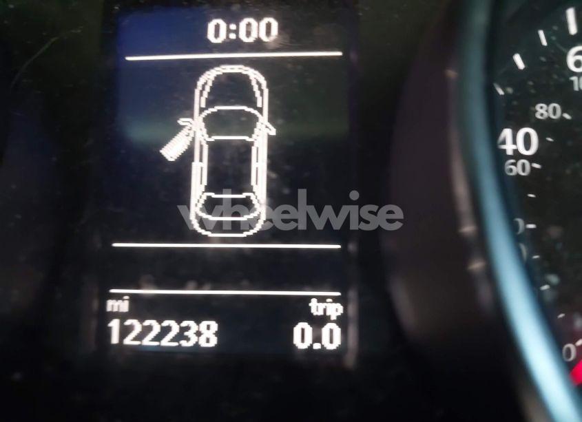 Photo 15 of 2017 Volkswagen Jetta 1.4T SE (VIN 3VWB67AJ6HM339729)