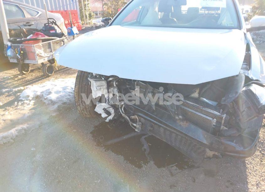 Photo 6 of 2017 Volkswagen Jetta 1.4T SE (VIN 3VWB67AJ6HM339729)