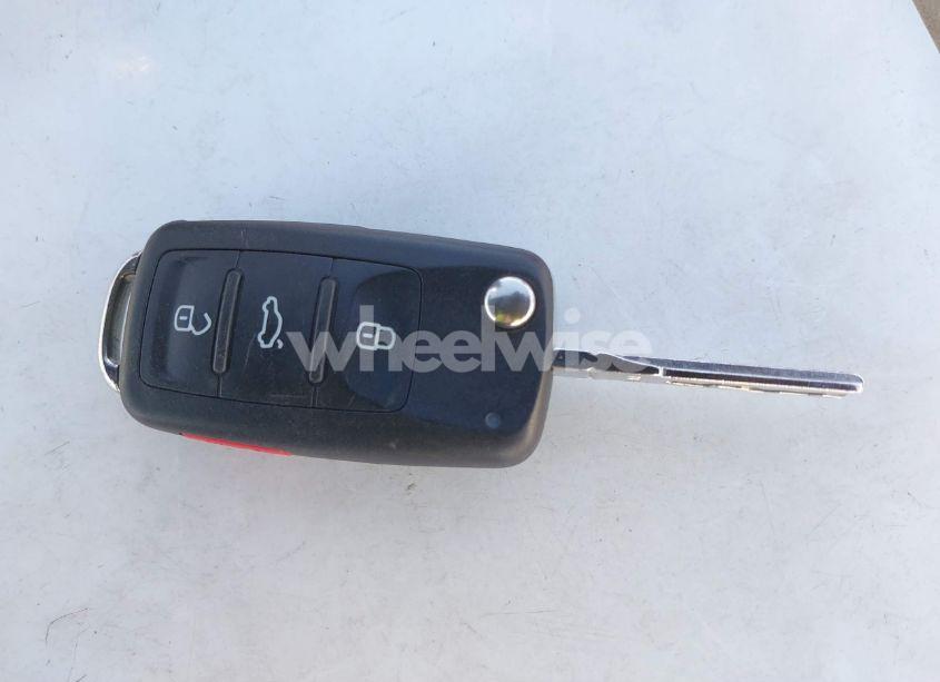 Photo 11 of 2017 Volkswagen Jetta 1.4T SE (VIN 3VWB67AJ6HM398585)