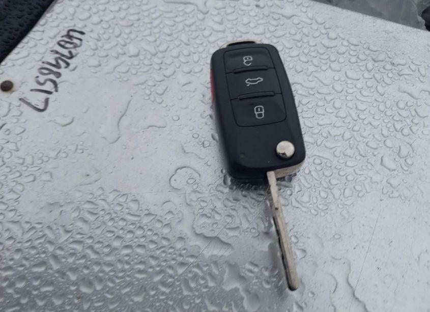 Photo 11 of 2017 Volkswagen Jetta 1.4T SE (VIN 3VWB67AJ6HM401520)