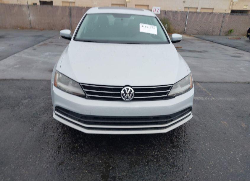 Photo 12 of 2017 Volkswagen Jetta 1.4T SE (VIN 3VWB67AJ6HM401520)