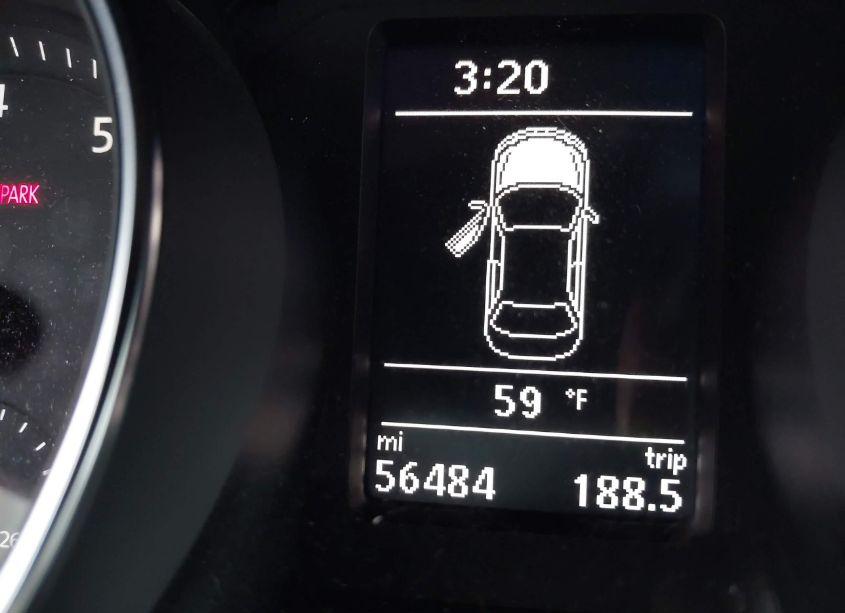 Photo 15 of 2017 Volkswagen Jetta 1.4T SE (VIN 3VWB67AJ6HM401520)