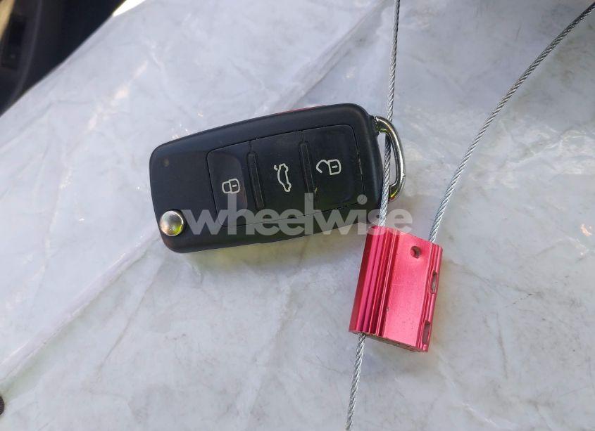 Photo 11 of 2017 Volkswagen Jetta 1.4T SE (VIN 3VWB67AJ7HM296762)