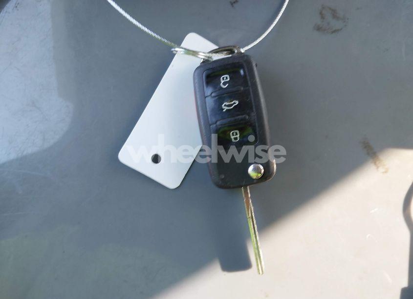 Photo 11 of 2016 Volkswagen Jetta 1.4T SE (VIN 3VWB67AJ8GM354134)