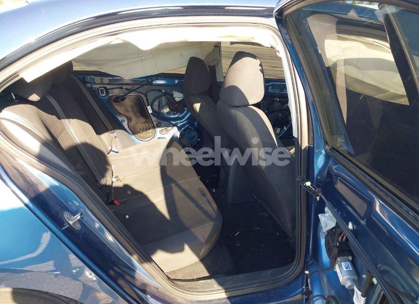 Photo 8 of 2016 Volkswagen Jetta 1.4T SE (VIN 3VWB67AJ8GM354134)