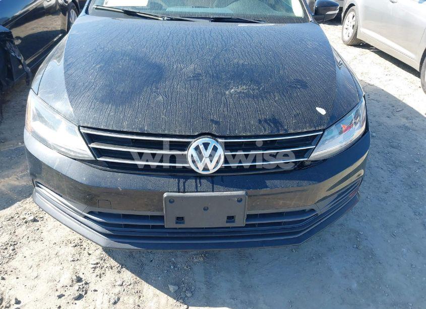 Photo 12 of 2017 Volkswagen Jetta 1.4T SE (VIN 3VWB67AJ8HM230530)