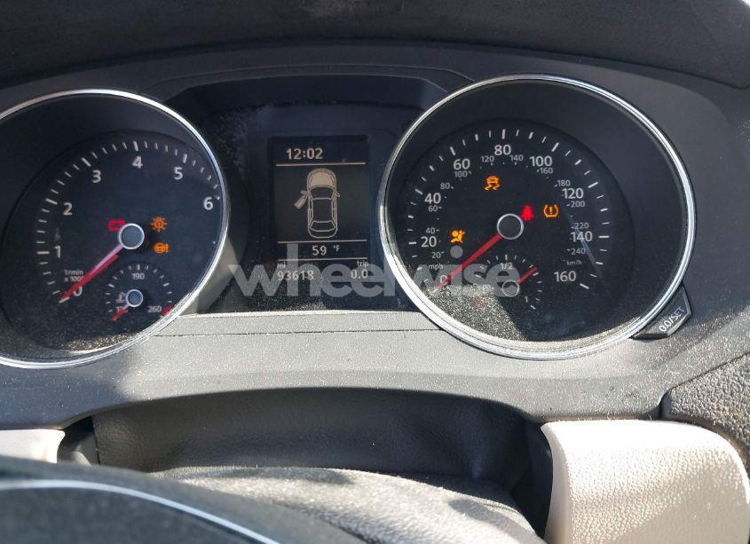 Photo 7 of 2017 Volkswagen Jetta 1.4T SE (VIN 3VWB67AJ8HM230530)