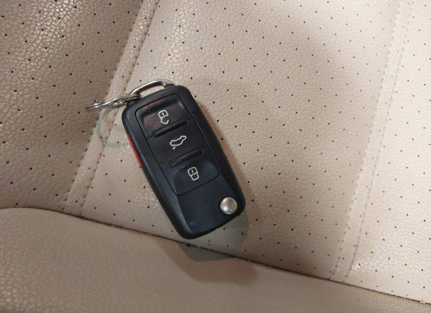 Photo 11 of 2017 Volkswagen Jetta 1.4T SE (VIN 3VWB67AJ8HM319482)