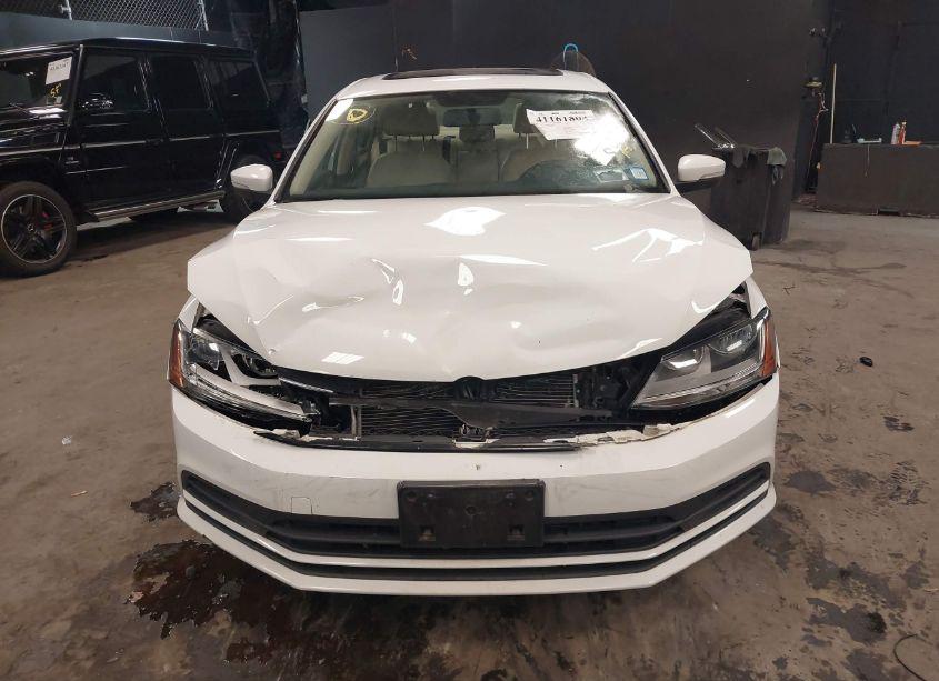 Photo 12 of 2017 Volkswagen Jetta 1.4T SE (VIN 3VWB67AJ8HM319482)