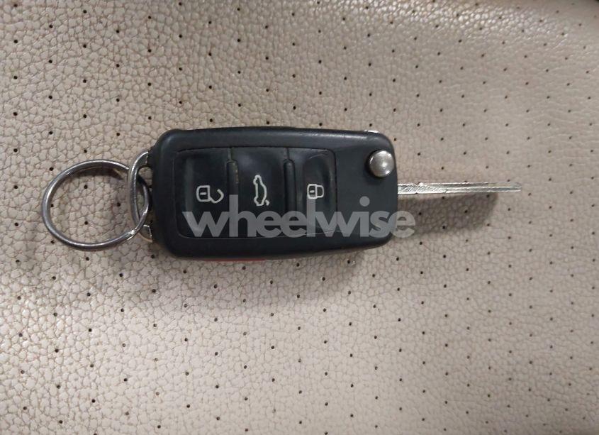 Photo 11 of 2017 Volkswagen Jetta 1.4T SE (VIN 3VWB67AJ9HM302416)