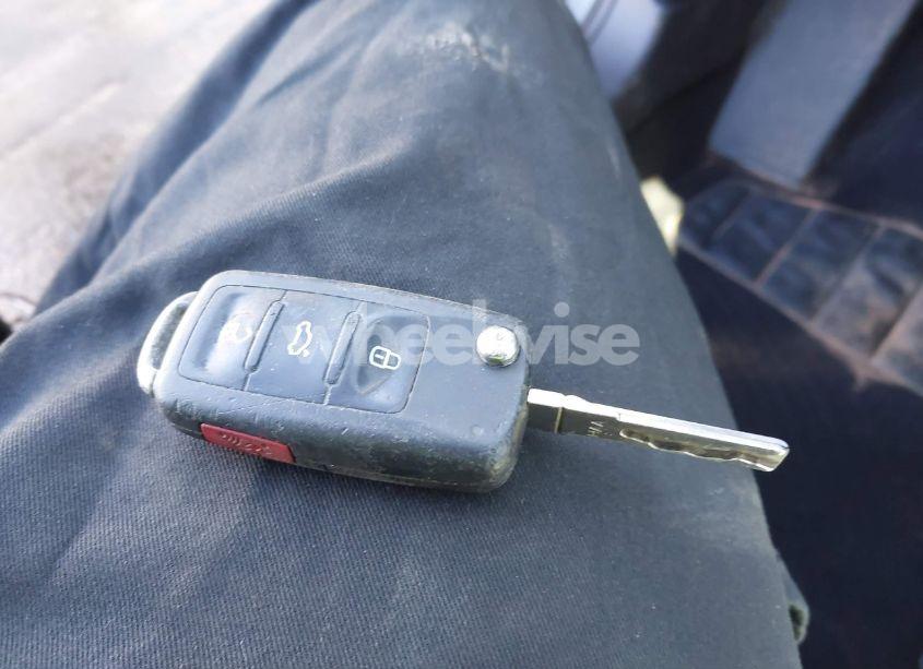 Photo 11 of 2017 Volkswagen Jetta 1.4T SE (VIN 3VWB67AJXHM280992)