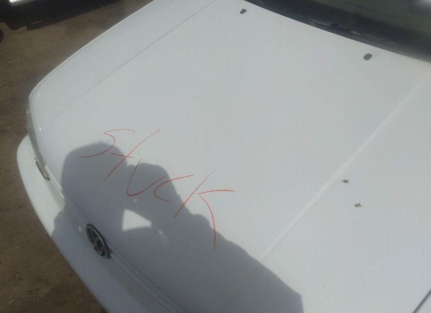 Photo 10 of 1997 Volkswagen Cabrio HIGHLINE (A4)/HIGHLINE (M5) (VIN 3VWBA81E0VM801589)