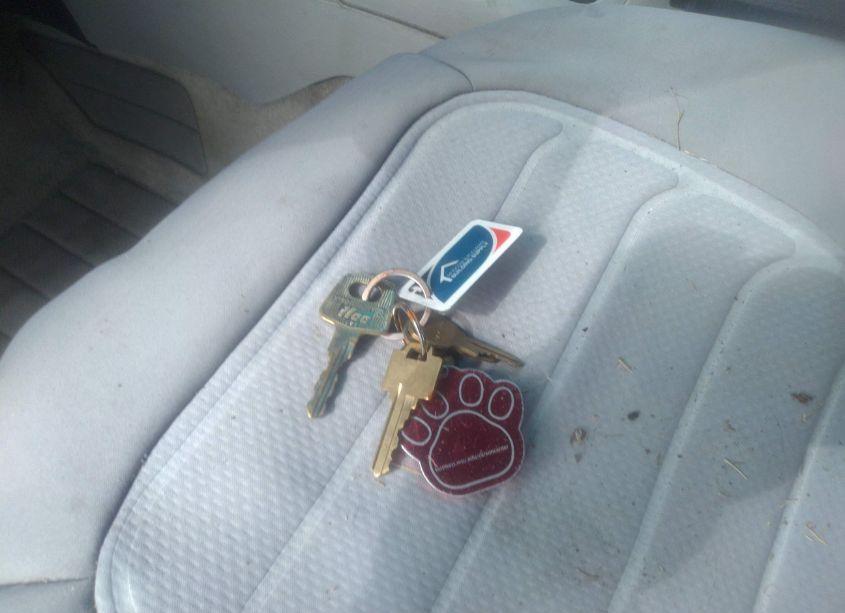 Photo 11 of 1997 Volkswagen Cabrio HIGHLINE (A4)/HIGHLINE (M5) (VIN 3VWBA81E0VM801589)